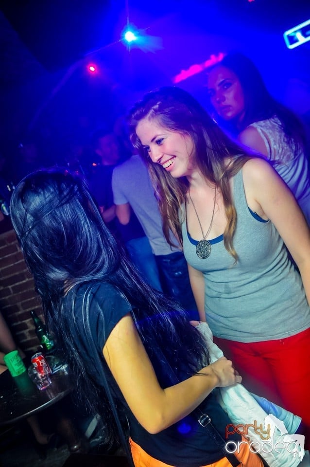 Nmd student's party, 