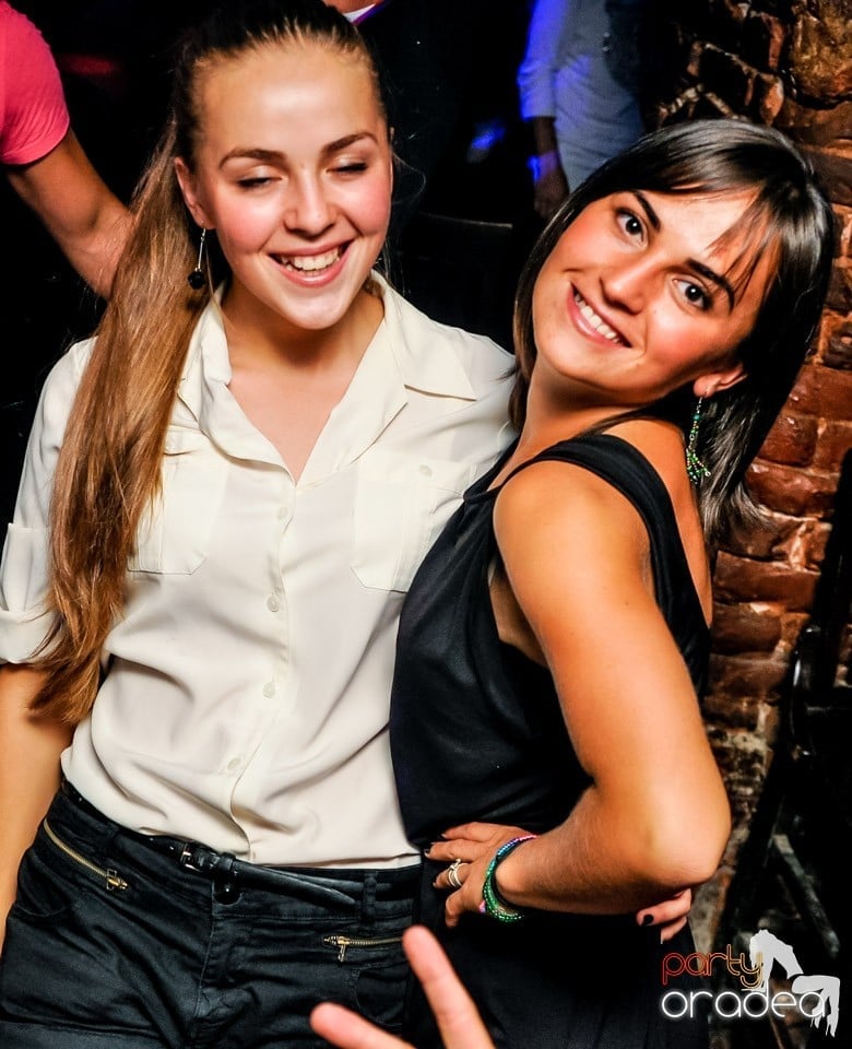 Nmd student's party, 