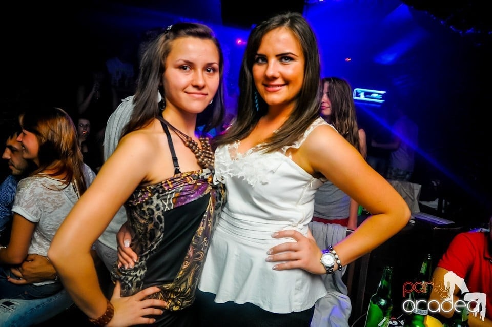 Nmd student's party, 