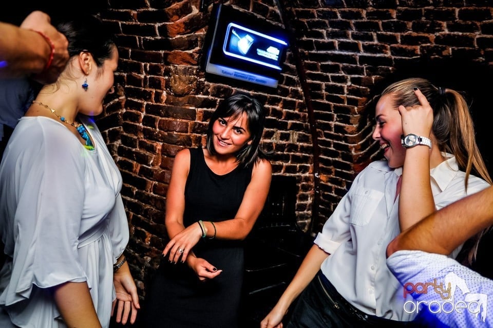 Nmd student's party, 