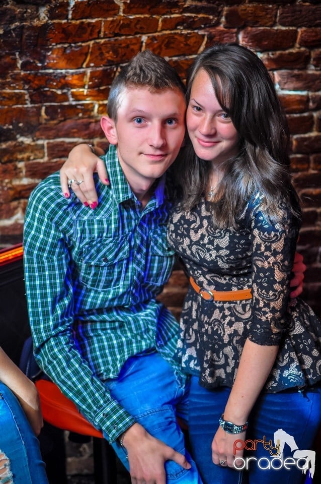 Nmd student's party, 