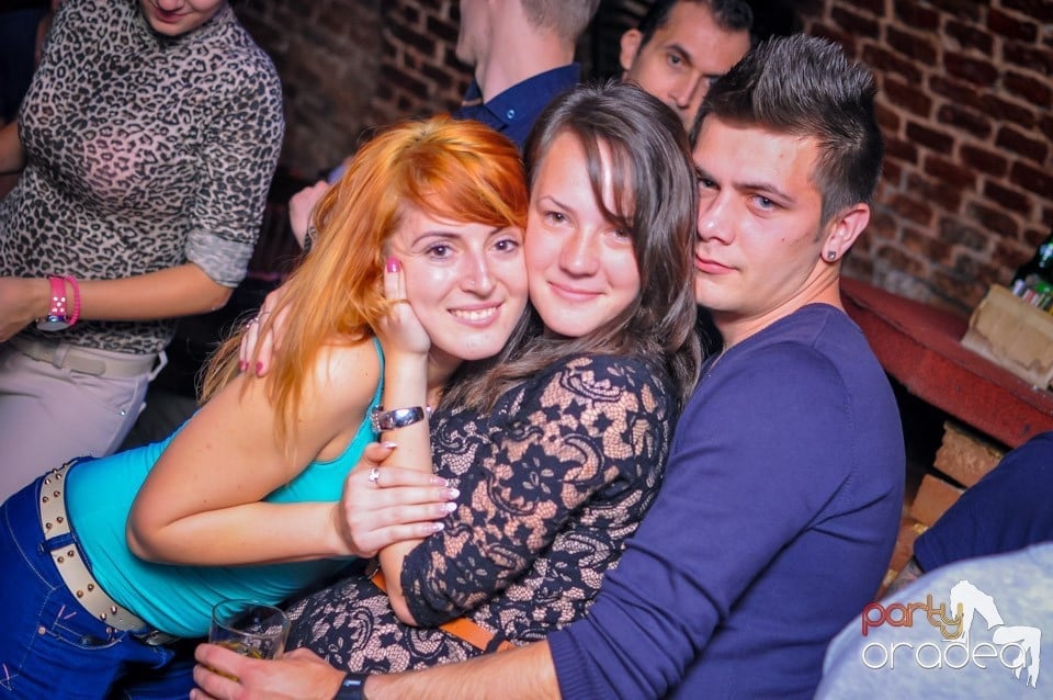 Nmd student's party, 