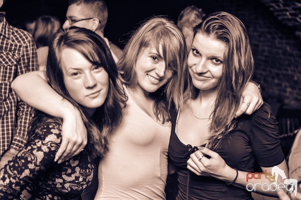 Nmd student's party, 