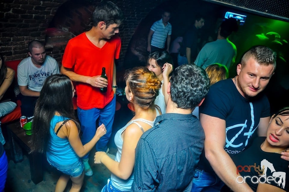 Nmd student's party, 