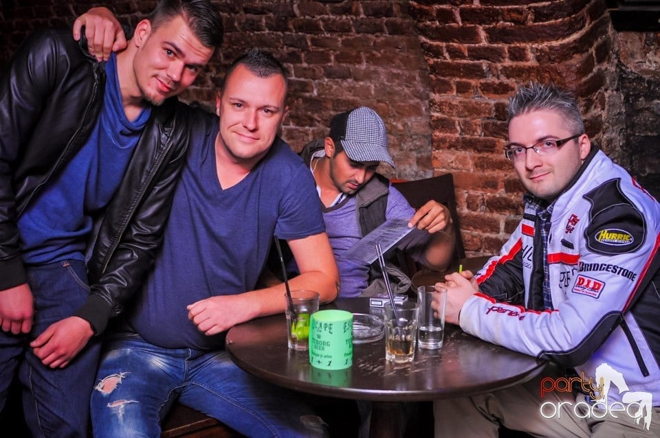 Nmd student's party, 