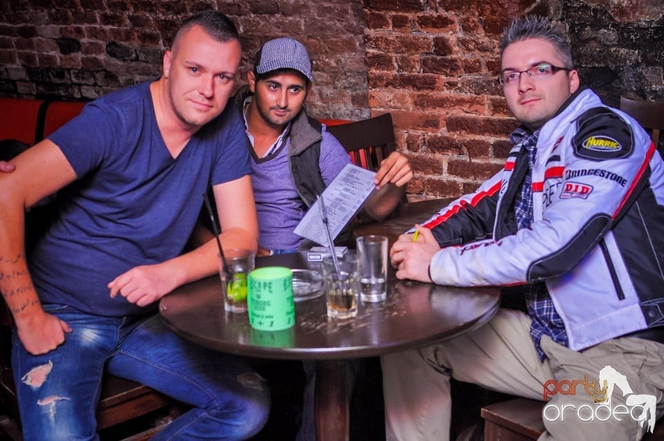 Nmd student's party, 