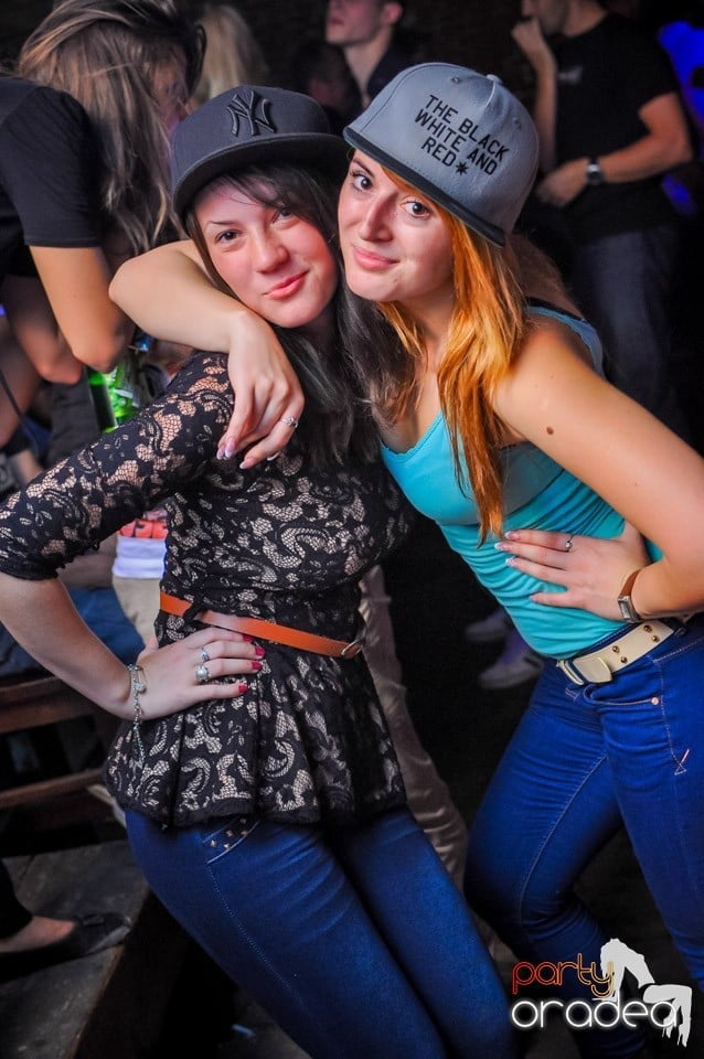 Nmd student's party, 