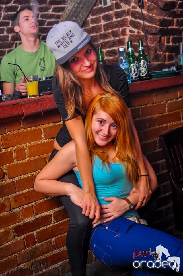 Nmd student's party, 