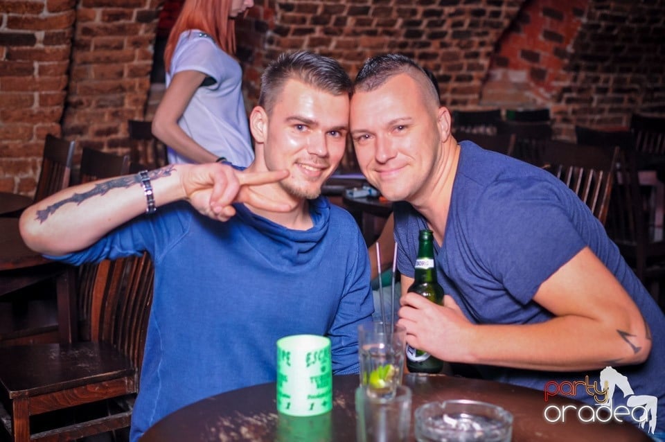 Nmd student's party, 