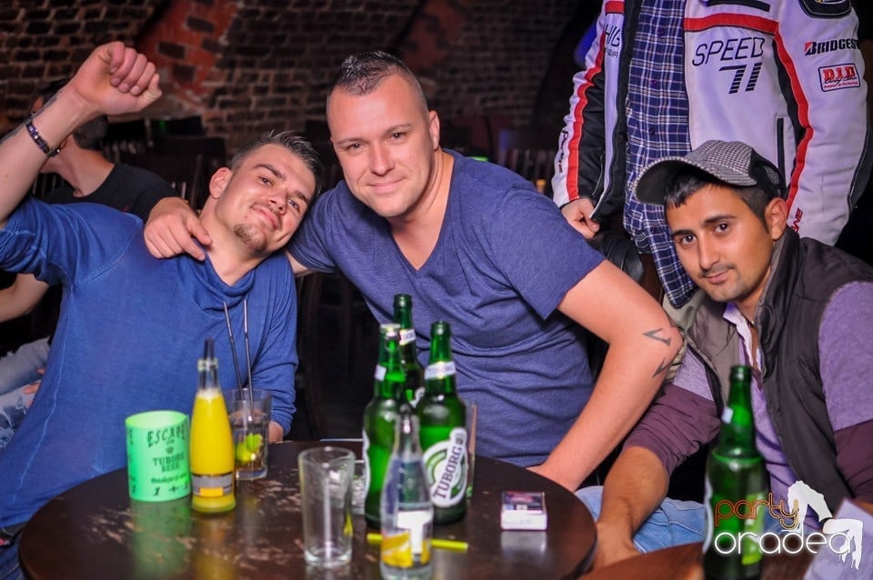 Nmd student's party, 