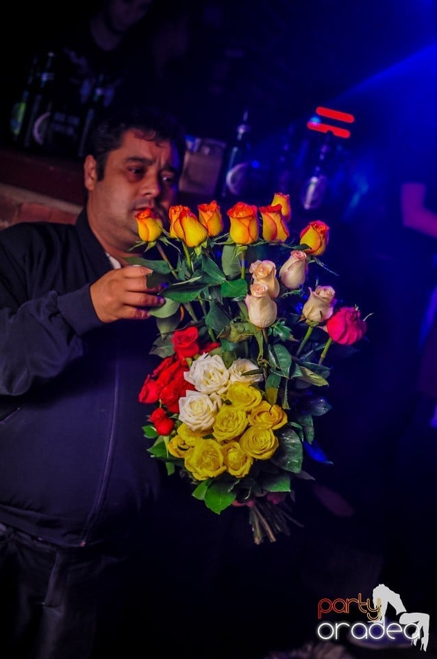 Nmd student's party, 