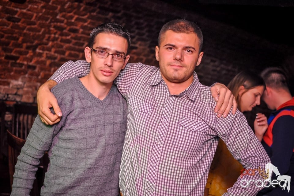 Nmd student's party, 