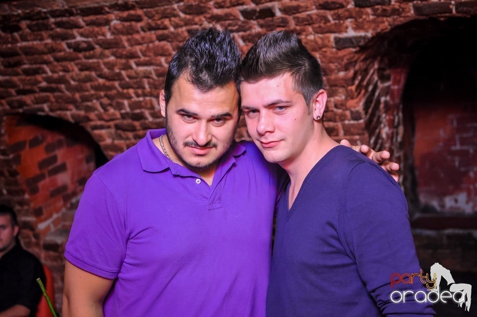 Nmd student's party, 