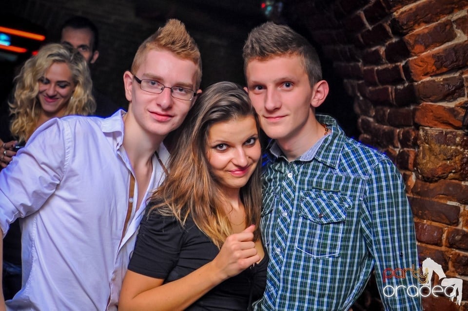 Nmd student's party, 