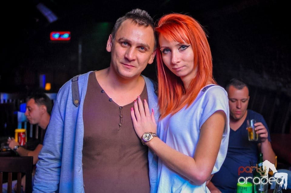 Nmd student's party, 