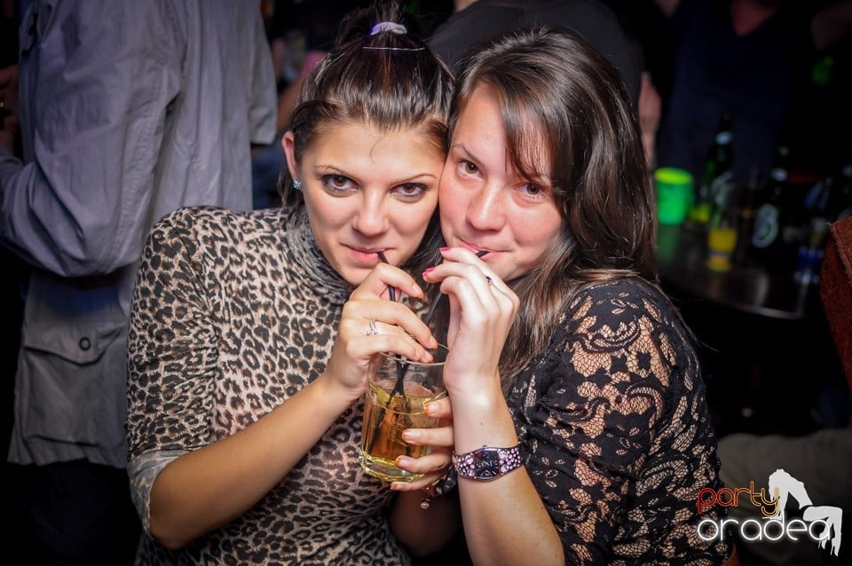 Nmd student's party, 