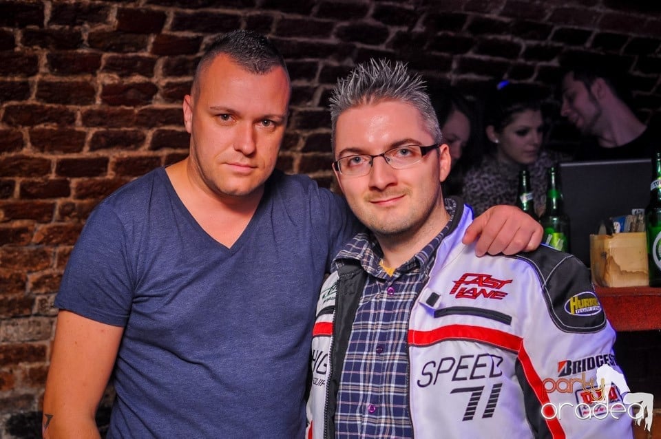 Nmd student's party, 