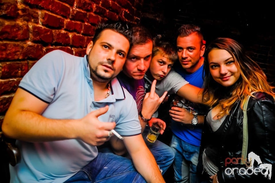 Nmd student's party, 