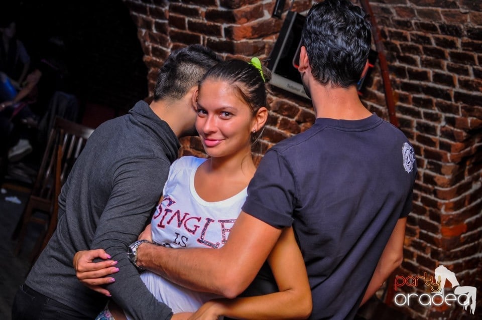 Nmd student's party, 