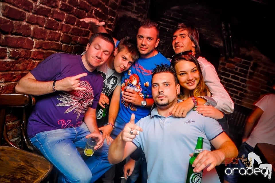 Nmd student's party, 