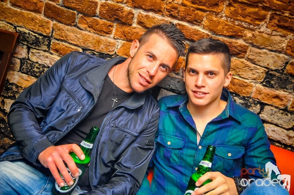 Nmd student's party, 