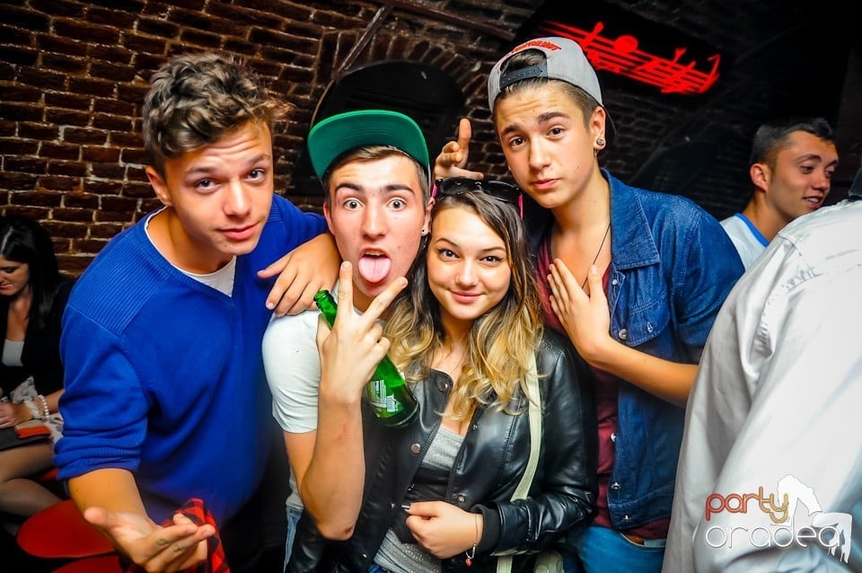 Nmd student's party, 