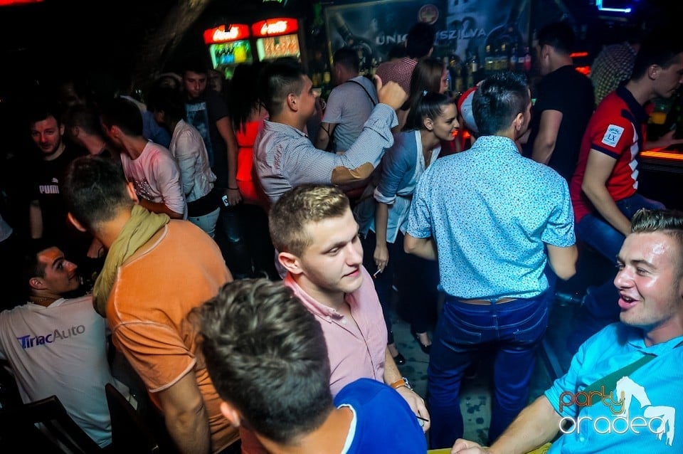 Nmd student's party, 