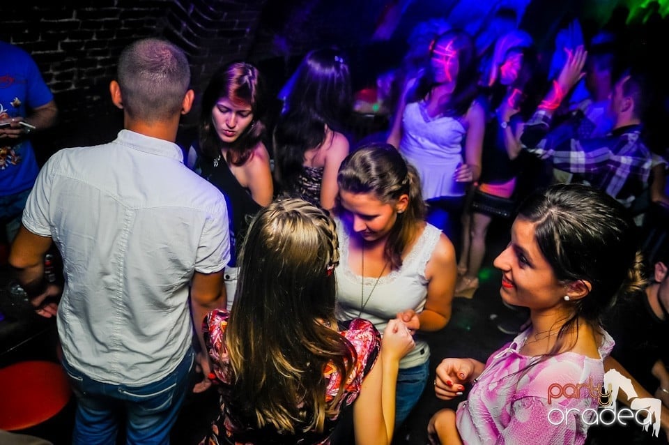 Nmd student's party, 