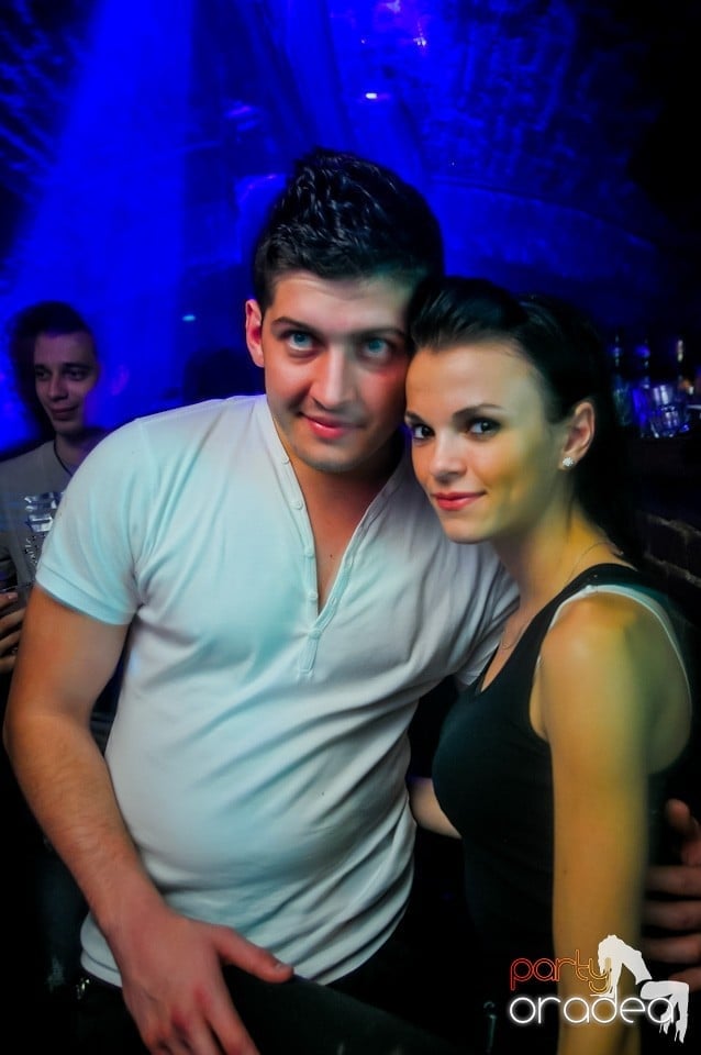 Nmd student's party, 