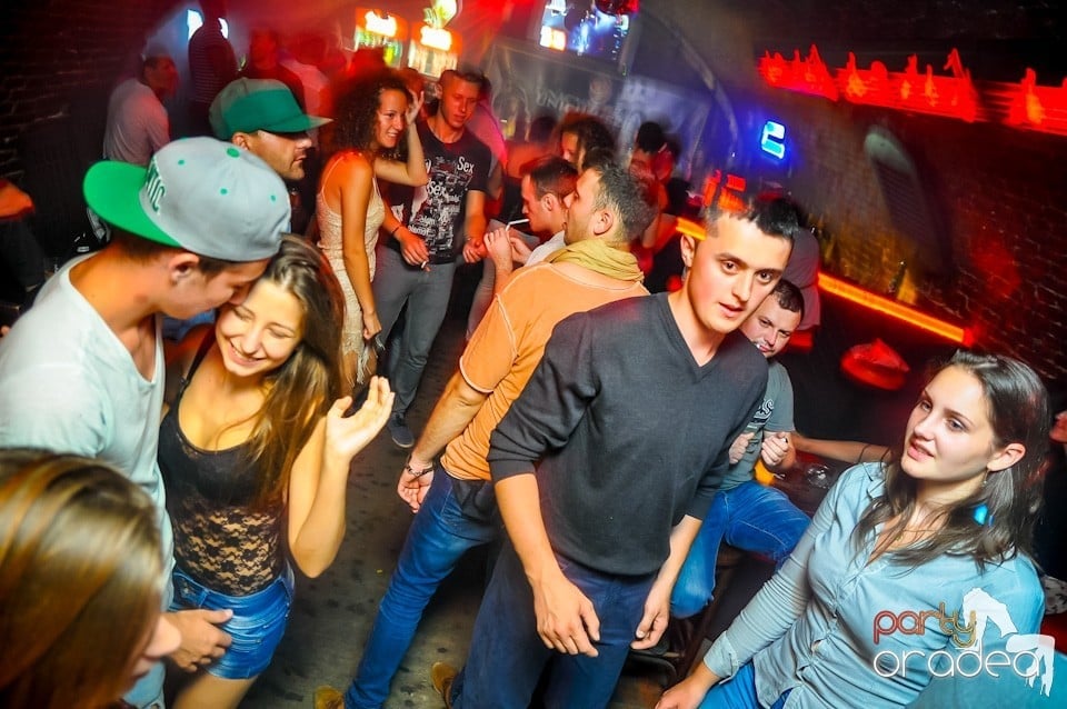 Nmd student's party, 