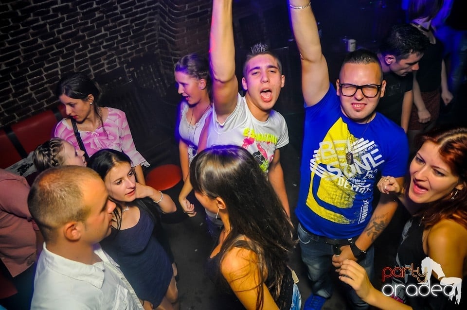 Nmd student's party, 