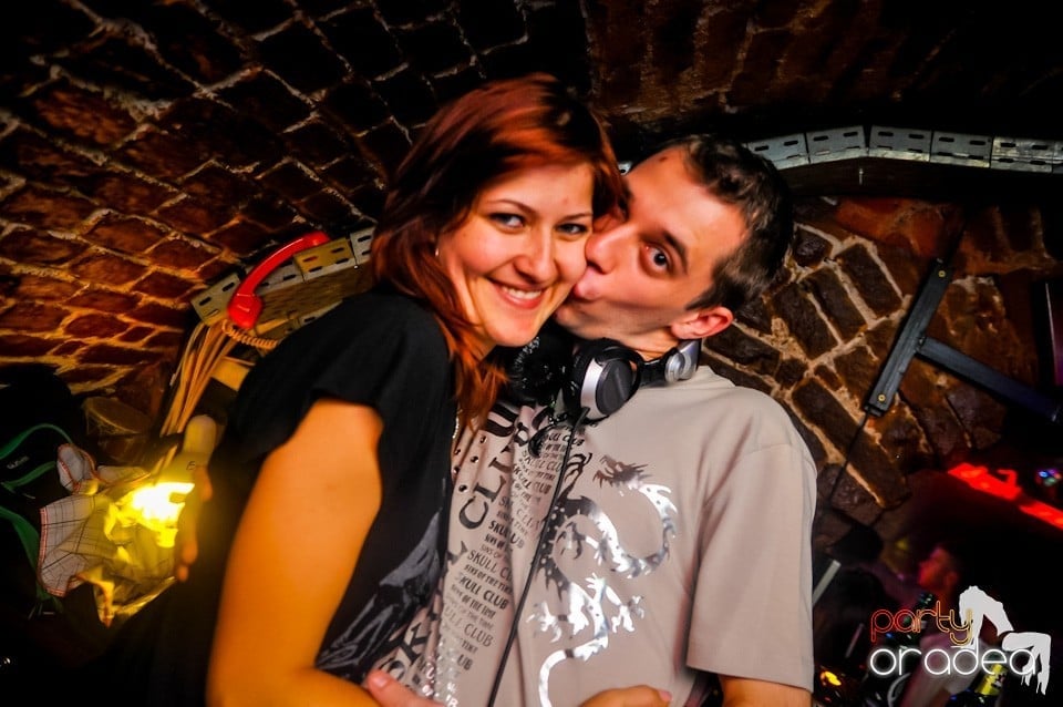 Nmd student's party, 