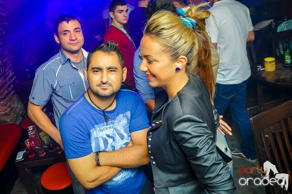 Nmd student's party, 