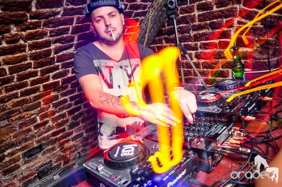 Nmd student's party, 