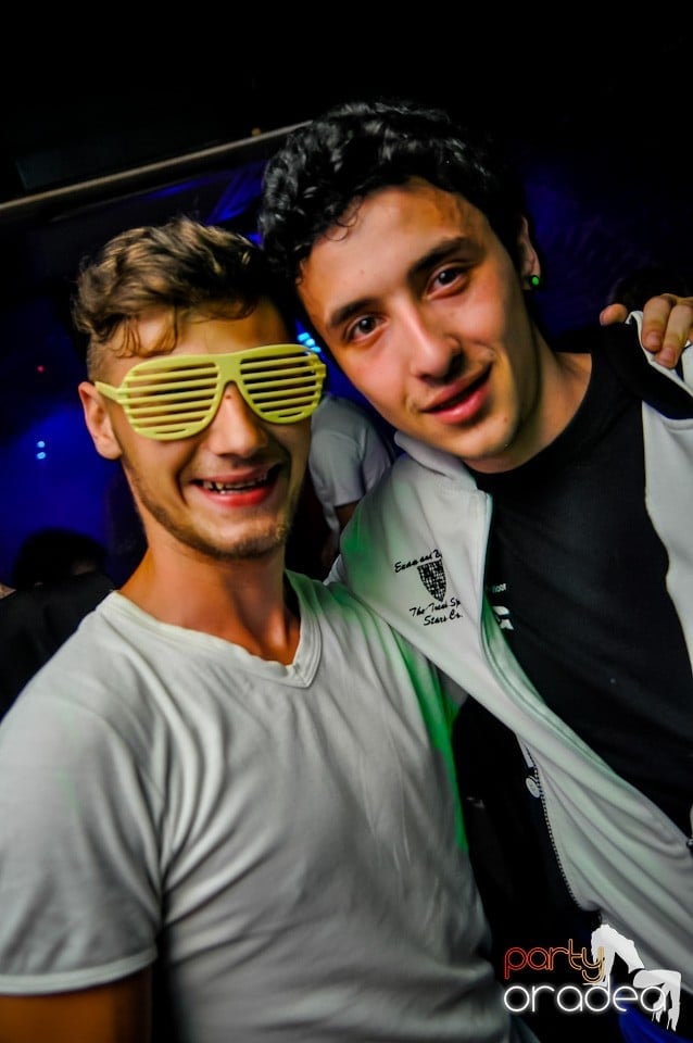 Nmd student's party, 