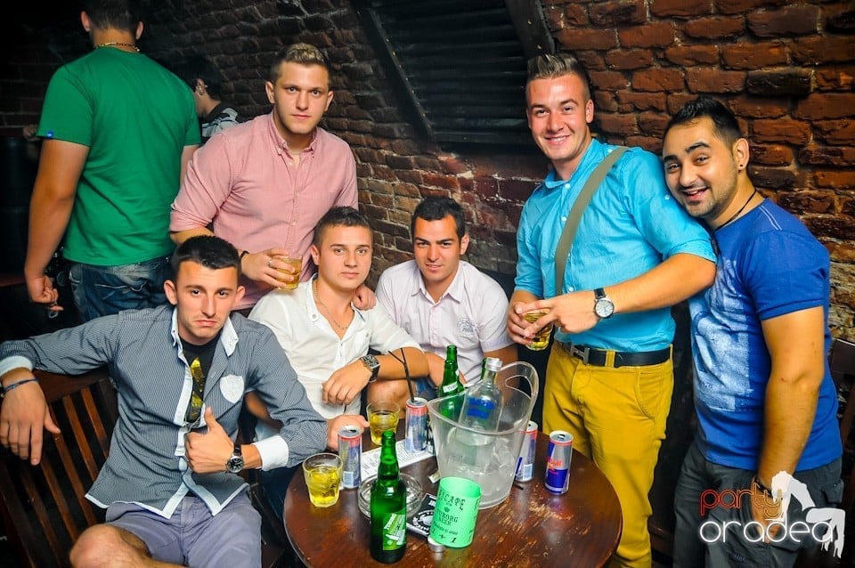 Nmd student's party, 