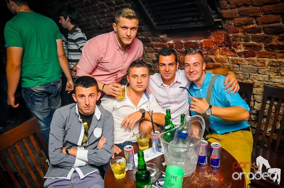 Nmd student's party, 