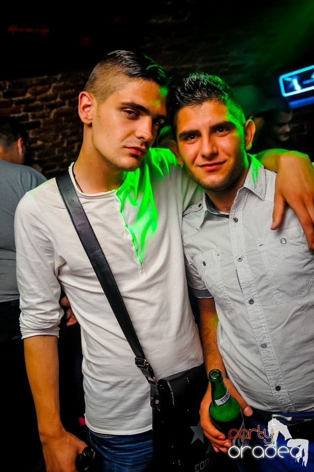 Nmd student's party, 