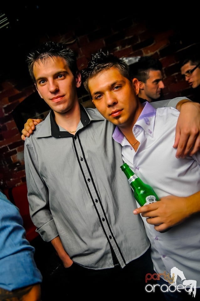 Nmd student's party, 