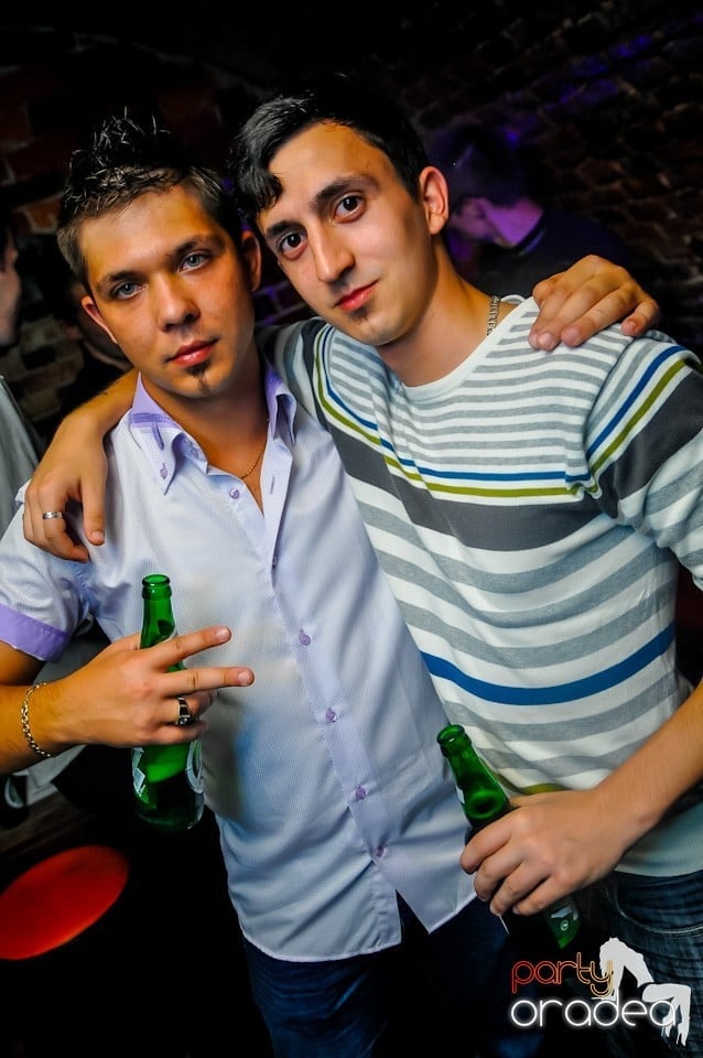 Nmd student's party, 