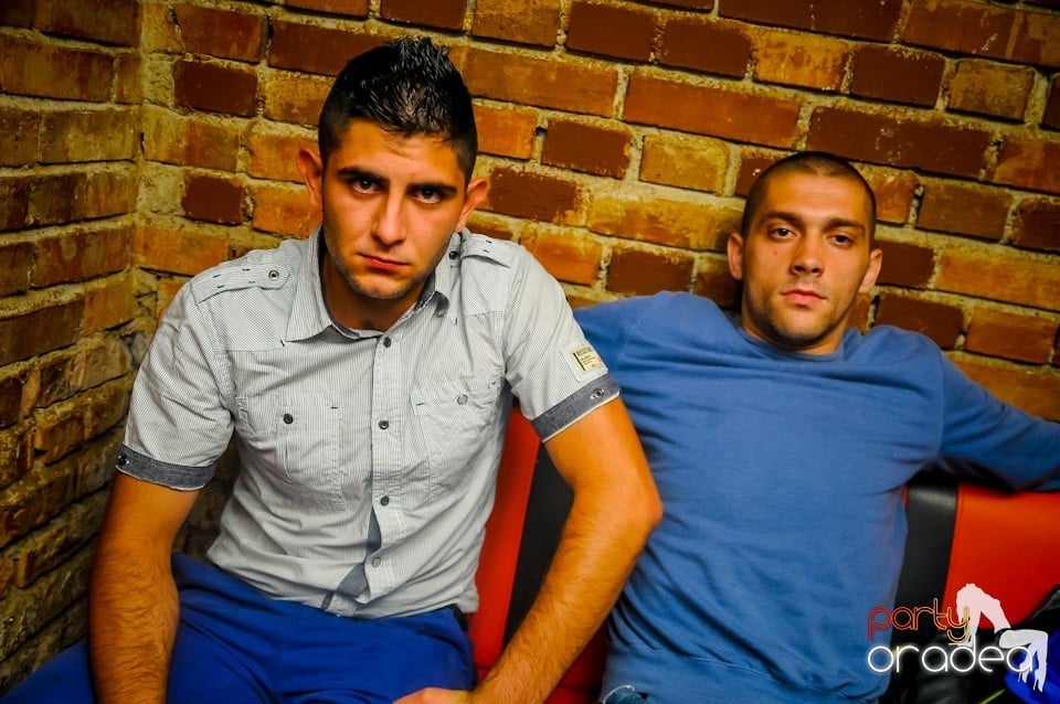 Nmd student's party, 