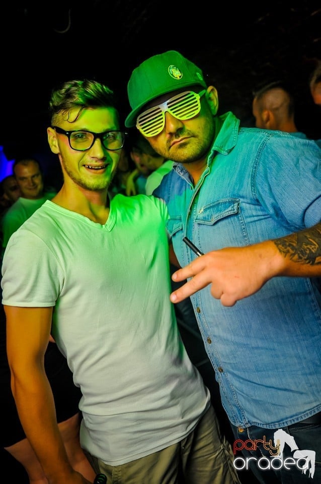 Nmd student's party, 