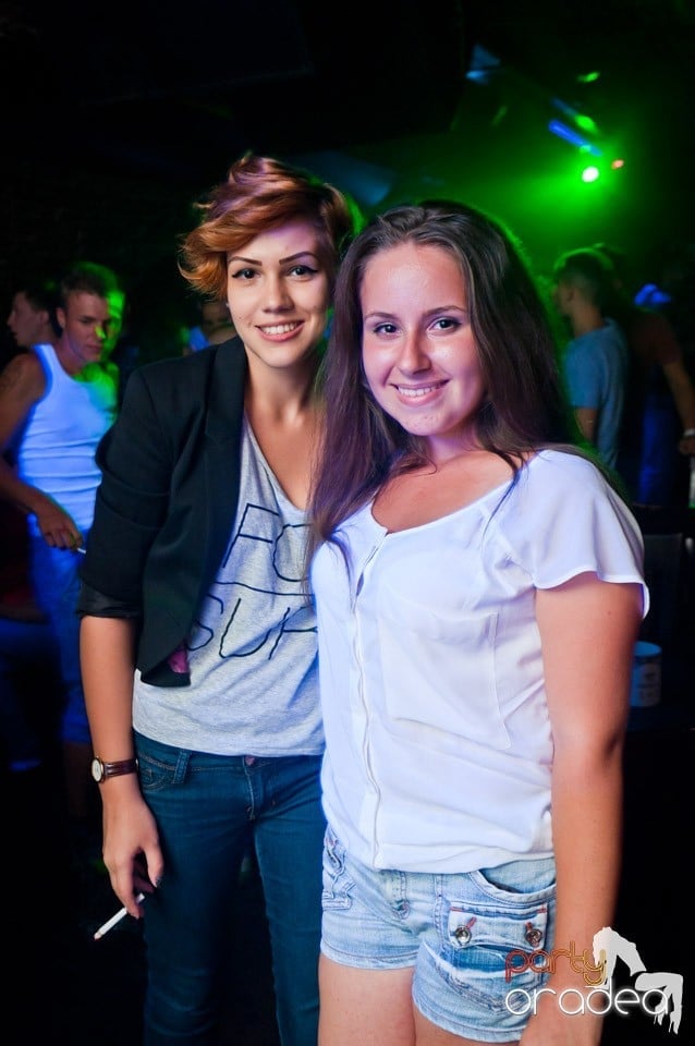 Nmd student's party, 