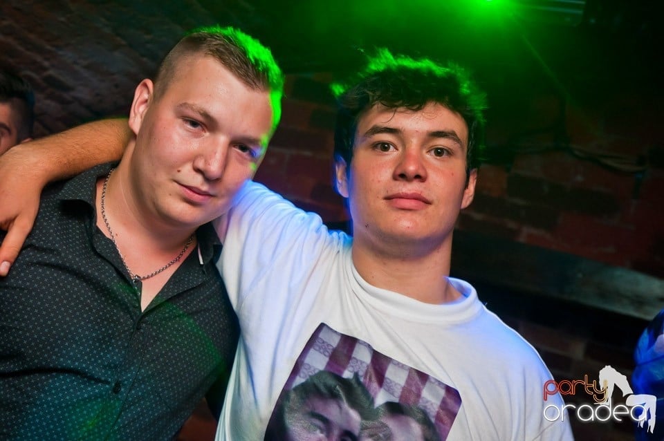 Nmd student's party, 