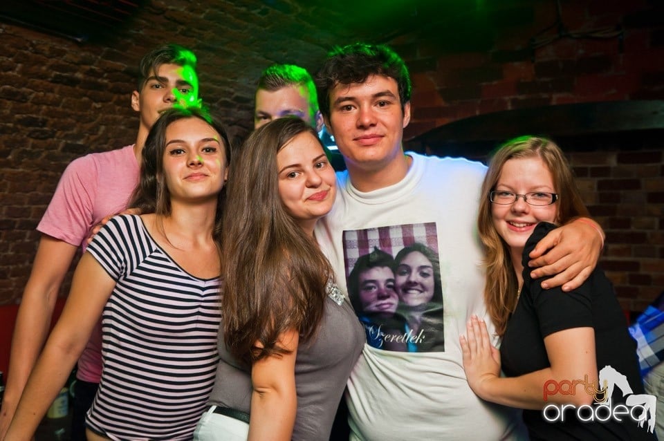 Nmd student's party, 