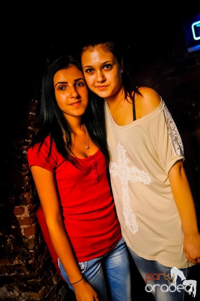 Nmd student's party, 