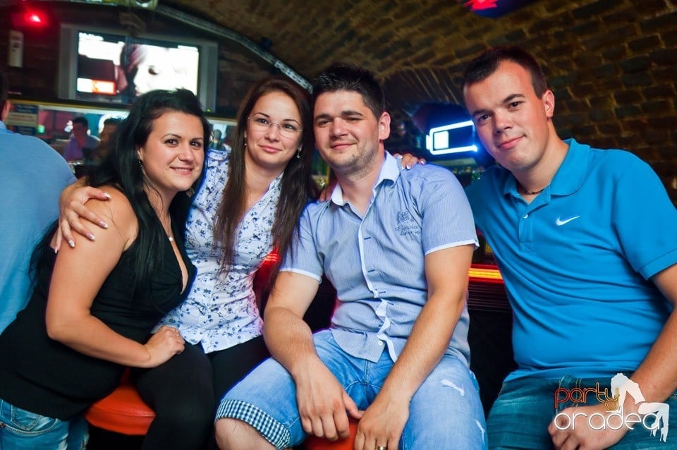 Nmd student's party, 