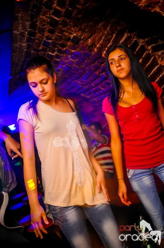 Nmd student's party, 