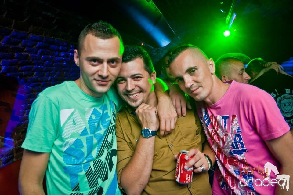 Nmd student's party, 