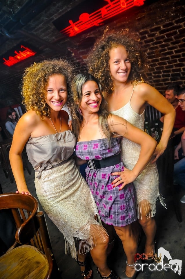 Nmd student's party, 